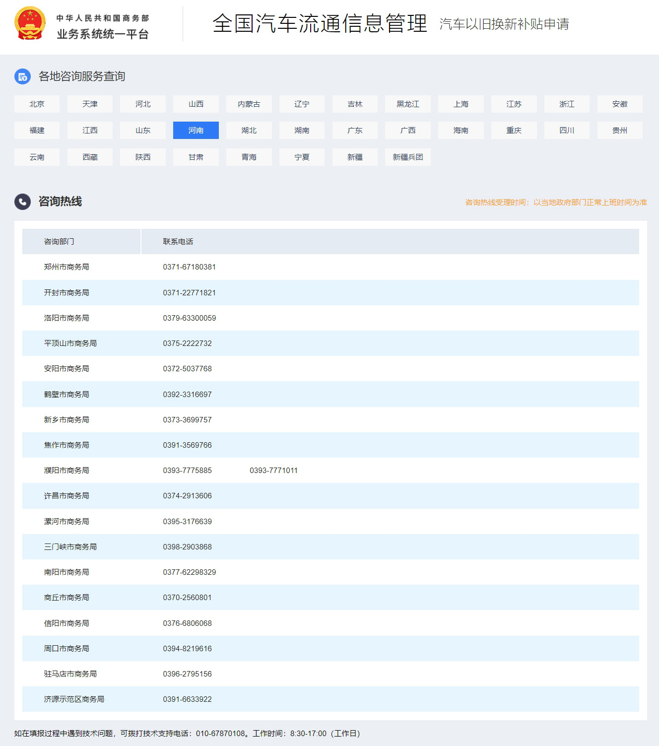 豫政问答丨补贴多少？如何领取？想换车的看过来→ 汽车旧车置换全攻略